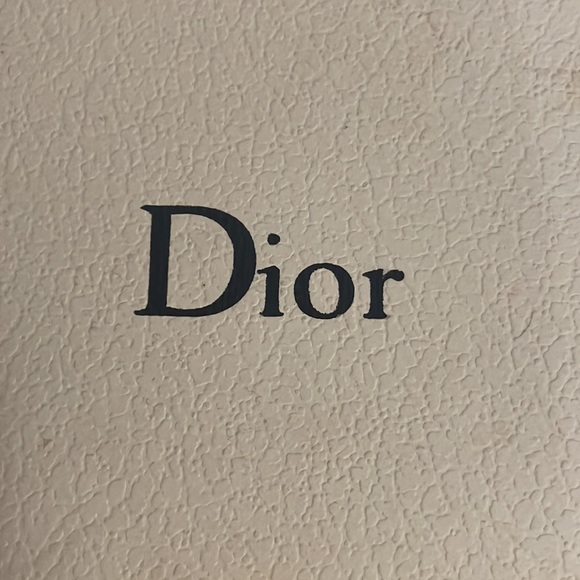 Dior pearl earings - Picture 6 of 6